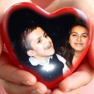 Meet your Posher, Veronica